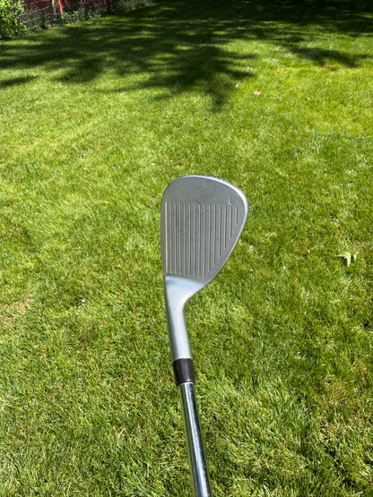 Photo of Ping i20 Lob Wedge Regular Flex Cfs