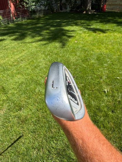 Photo of Ping i20 Lob Wedge Regular Flex Cfs