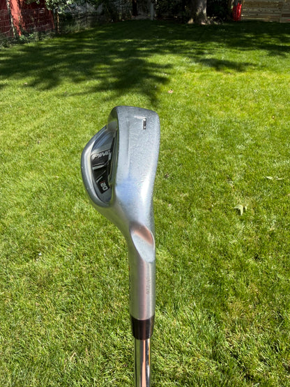 Photo of Ping i20 Lob Wedge Regular Flex Cfs