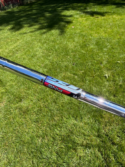 Photo of Ping i20 Lob Wedge Regular Flex Cfs