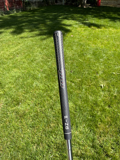 Photo of Ping i20 Lob Wedge Regular Flex Cfs