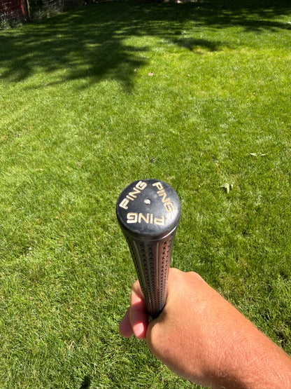 Photo of Ping i20 Lob Wedge Regular Flex Cfs