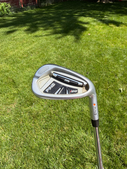 Photo of Ping i20 Gap Wedge Regular Flex Cfs