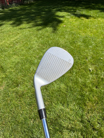 Photo of Ping i20 Gap Wedge Regular Flex Cfs