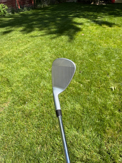 Photo of Ping i20 Gap Wedge Regular Flex Cfs