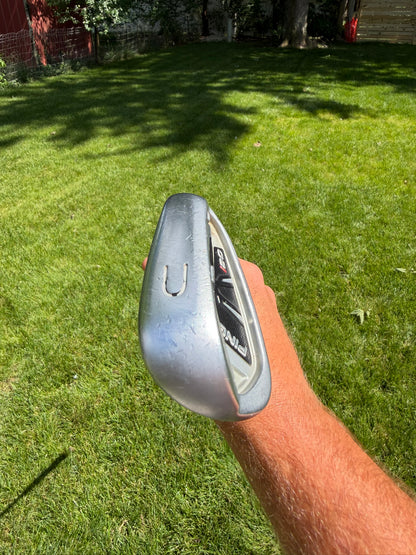 Photo of Ping i20 Gap Wedge Regular Flex Cfs