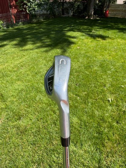 Photo of Ping i20 Gap Wedge Regular Flex Cfs