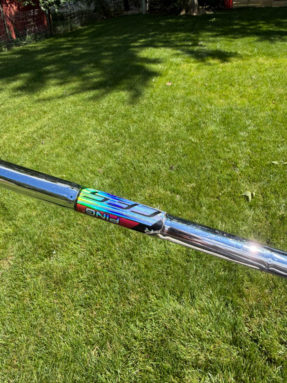 Photo of Ping i20 Gap Wedge Regular Flex Cfs