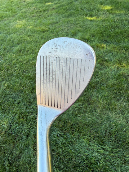 TaylorMade Rac TP Sand Wedge 56° / 12 Wedge Flex 35.75" — photo 3