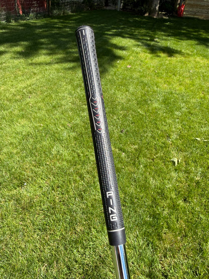 Photo of Ping i20 Gap Wedge Regular Flex Cfs