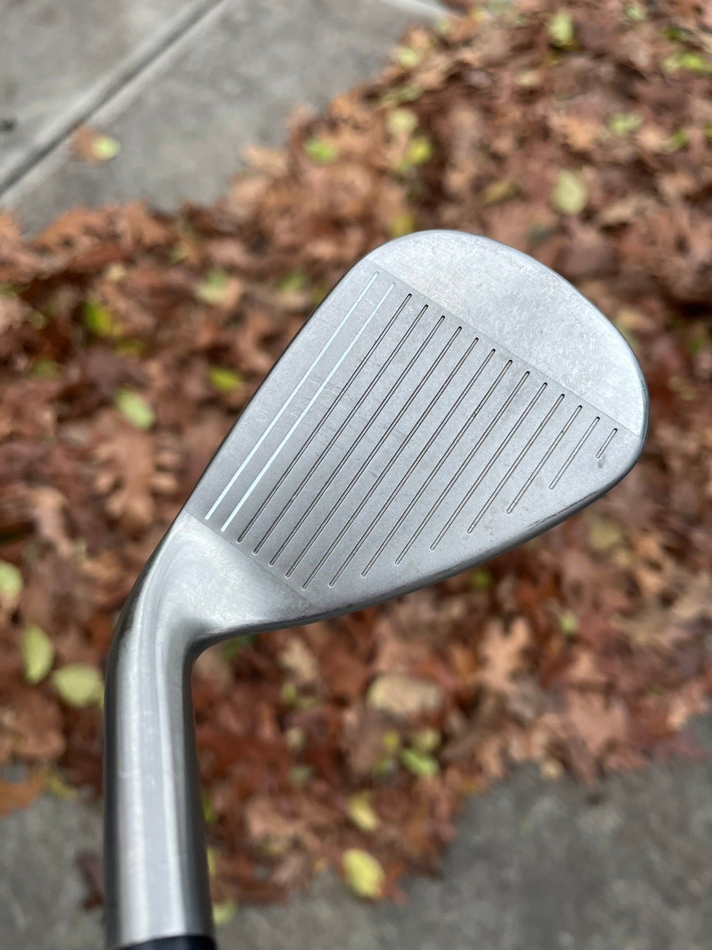 Callaway Rogue ST Max Gap A Wedge XP 95 Regular Flex 35.5″ NICE