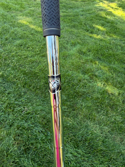 TaylorMade Rac TP Sand Wedge 56° / 12 Wedge Flex 35.75" — photo 6