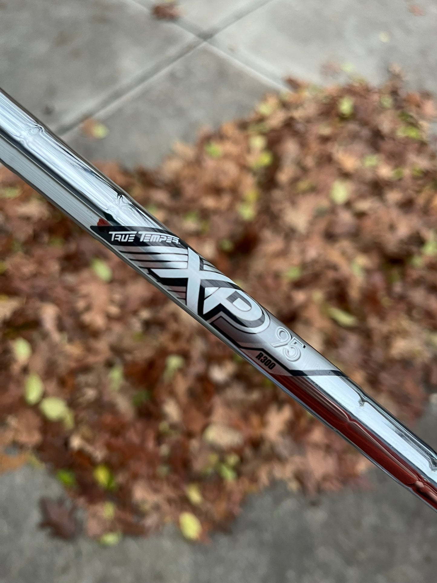 Callaway Rogue ST Max Gap A Wedge XP 95 Regular Flex 35.5″ NICE