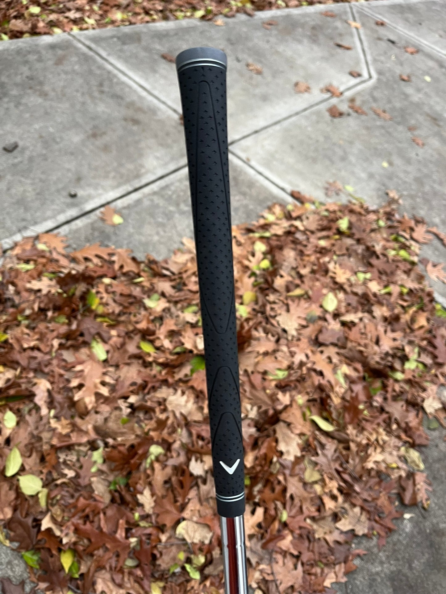 Callaway Rogue ST Max Gap A Wedge XP 95 Regular Flex 35.5″ NICE