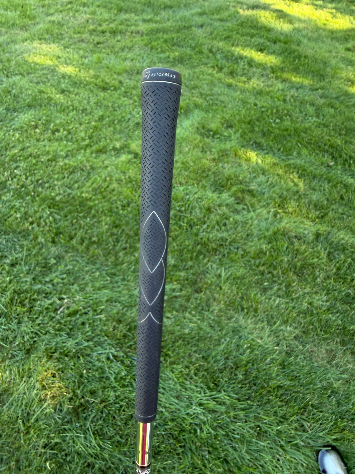 TaylorMade Rac TP Sand Wedge 56° / 12 Wedge Flex 35.75" — photo 8