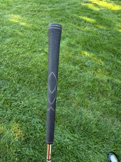 TaylorMade Rac TP Sand Wedge 56° / 12 Wedge Flex 35.75" — photo 8