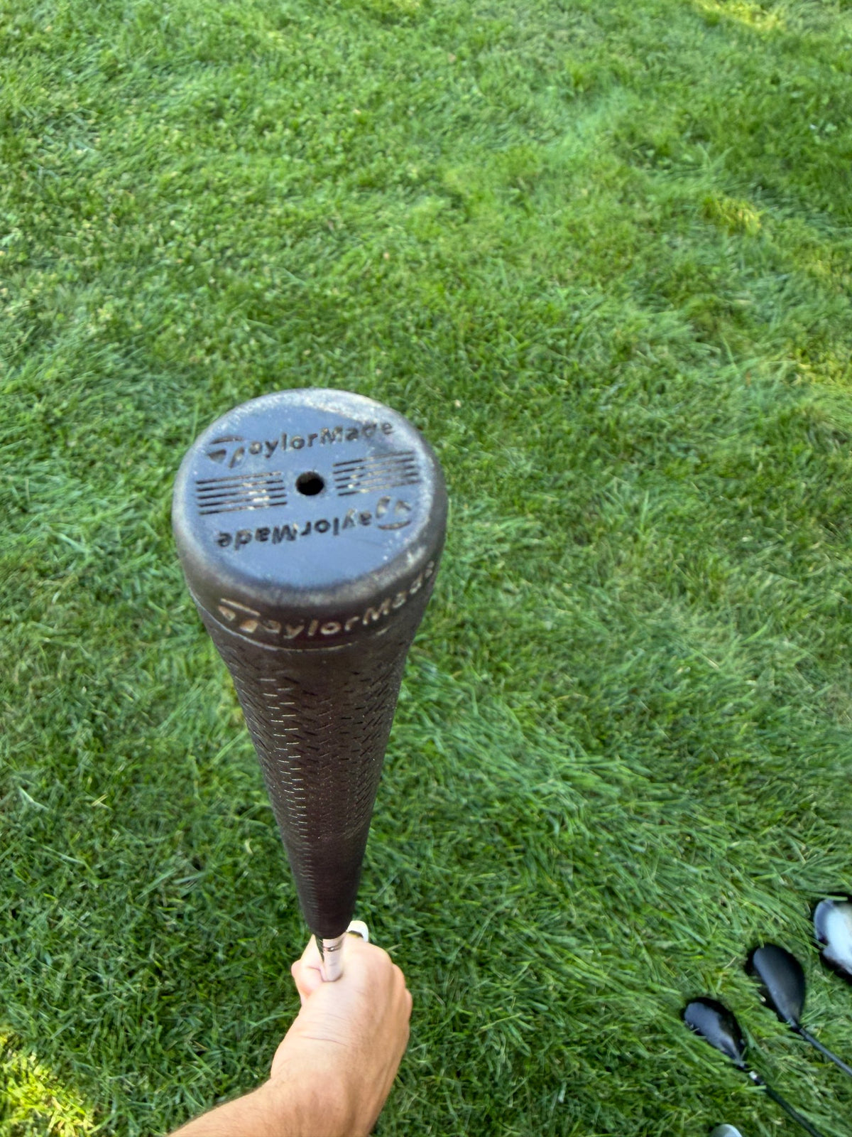 TaylorMade Rac TP Sand Wedge 56° / 12 Wedge Flex 35.75" — photo 9