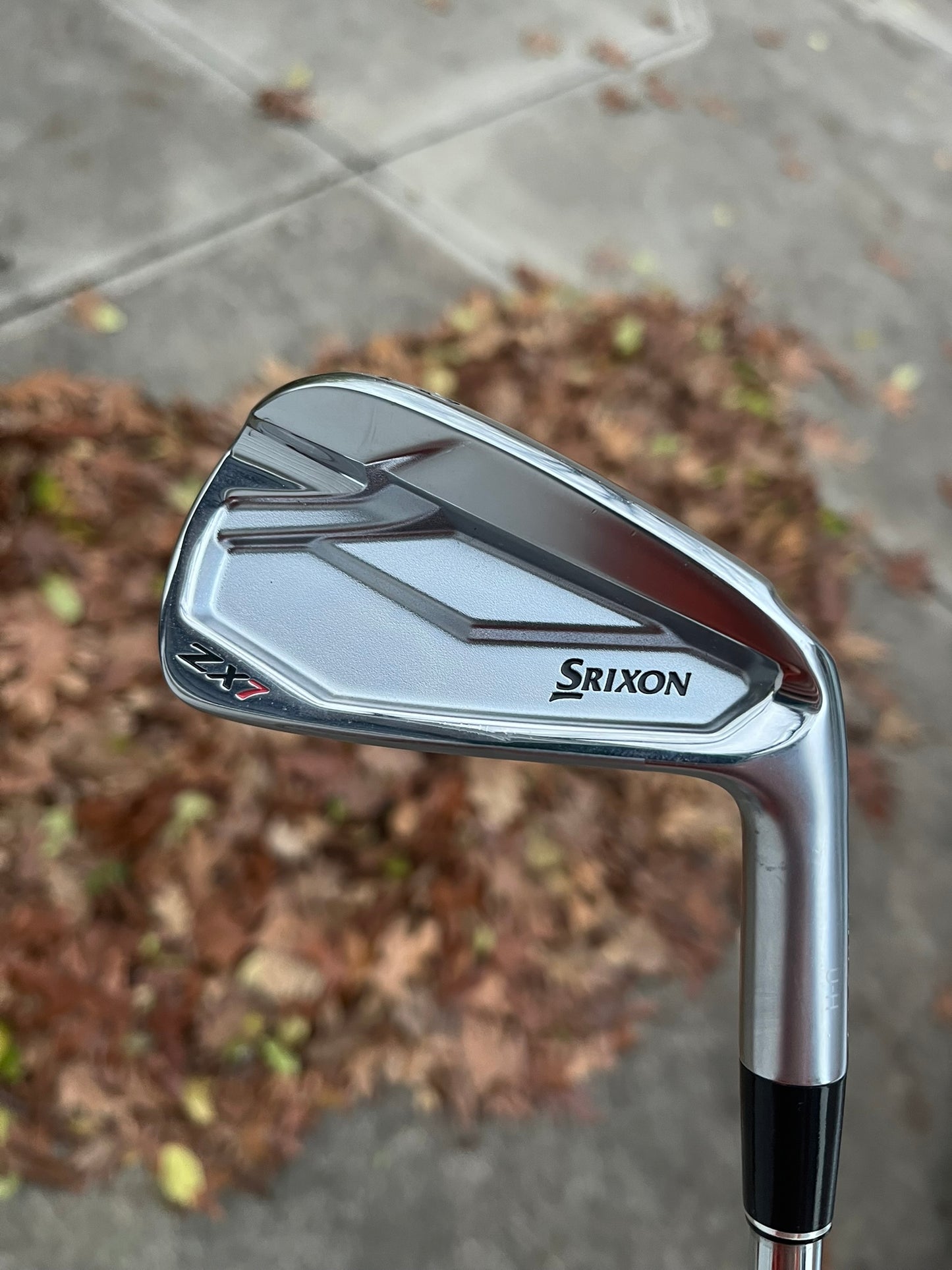 Srixon ZX7 Tour Issue 3-Iron X100 Extra Stiff Flex 39″ MINT