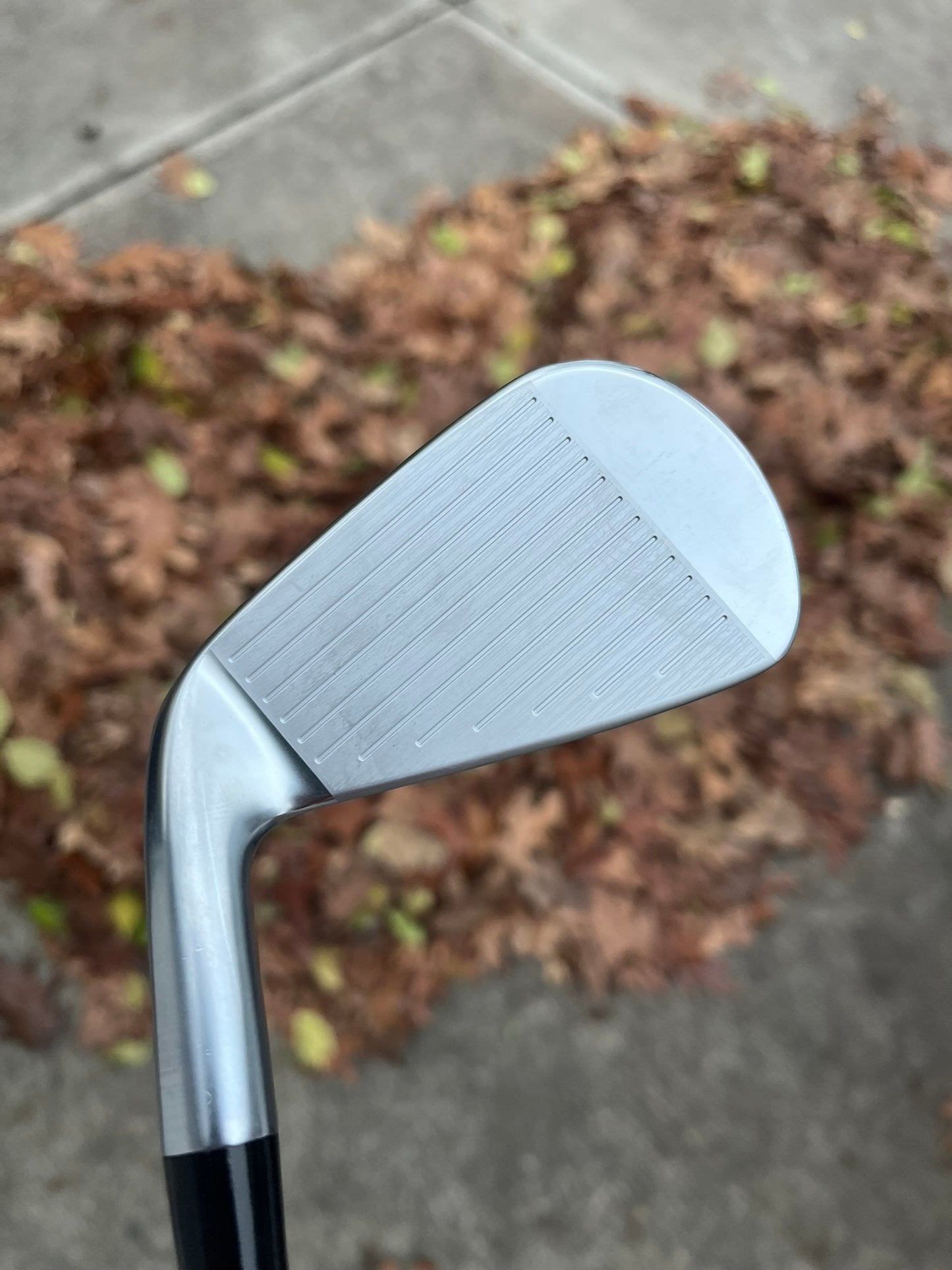 Srixon ZX7 Tour Issue 3-Iron X100 Extra Stiff Flex 39″ MINT