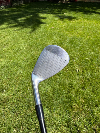 Photo of Cobra 2022 King Forged Tec Gap Wedge Seniors Flex Kbs Pgi 65