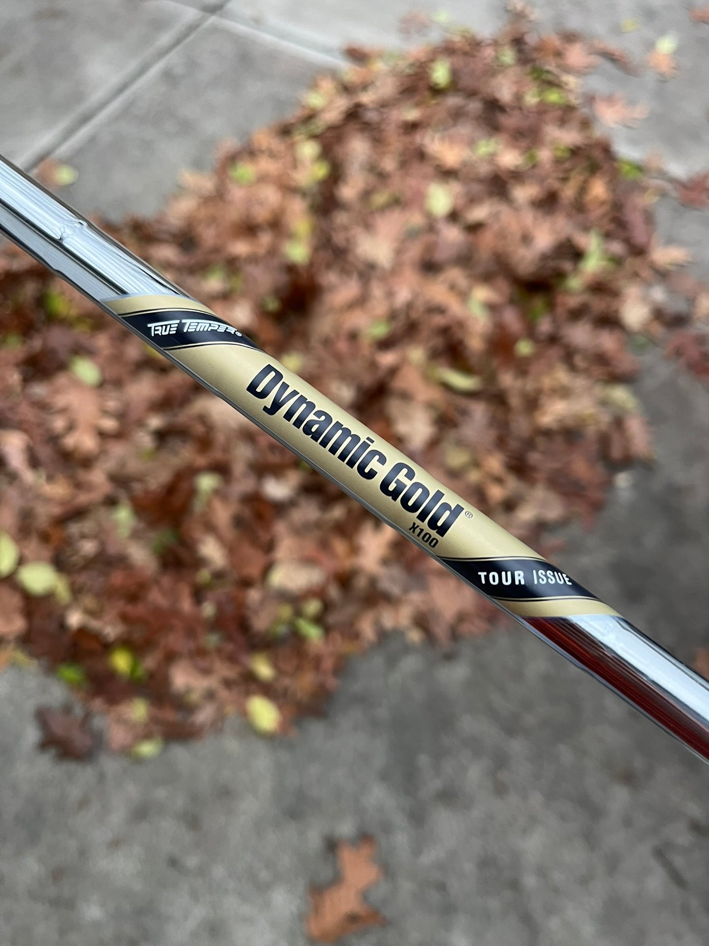 Srixon ZX7 Tour Issue 3-Iron X100 Extra Stiff Flex 39″ MINT