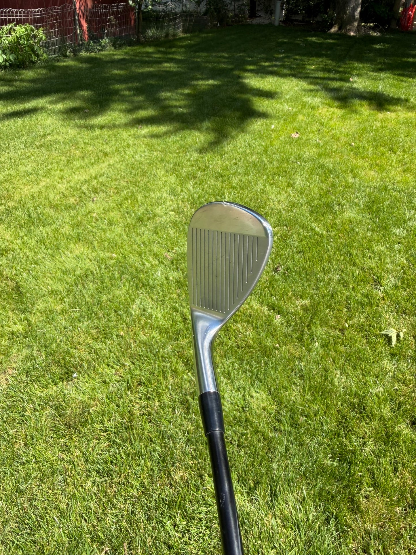 Cobra 2022 King Forged Tec Gap Wedge KBS PGI 65 Senior Flex 35.5" NICE