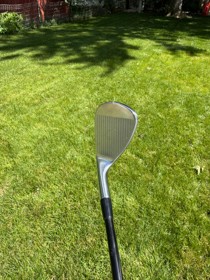 Photo of Cobra 2022 King Forged Tec Gap Wedge Seniors Flex Kbs Pgi 65