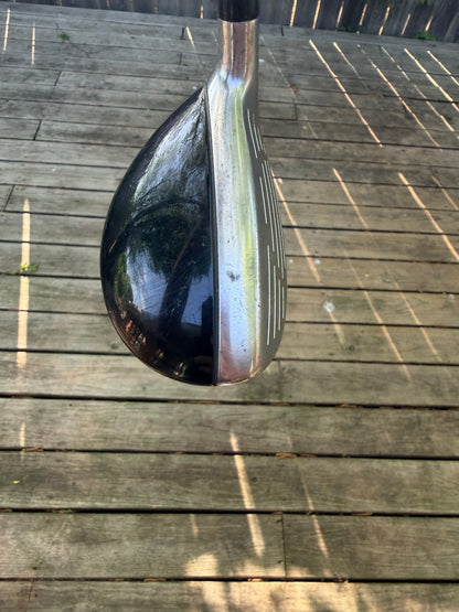 Photo of Cobra Baffler DWS 3 Hybrid 20° Stiff Flex Aldila Nv Hl