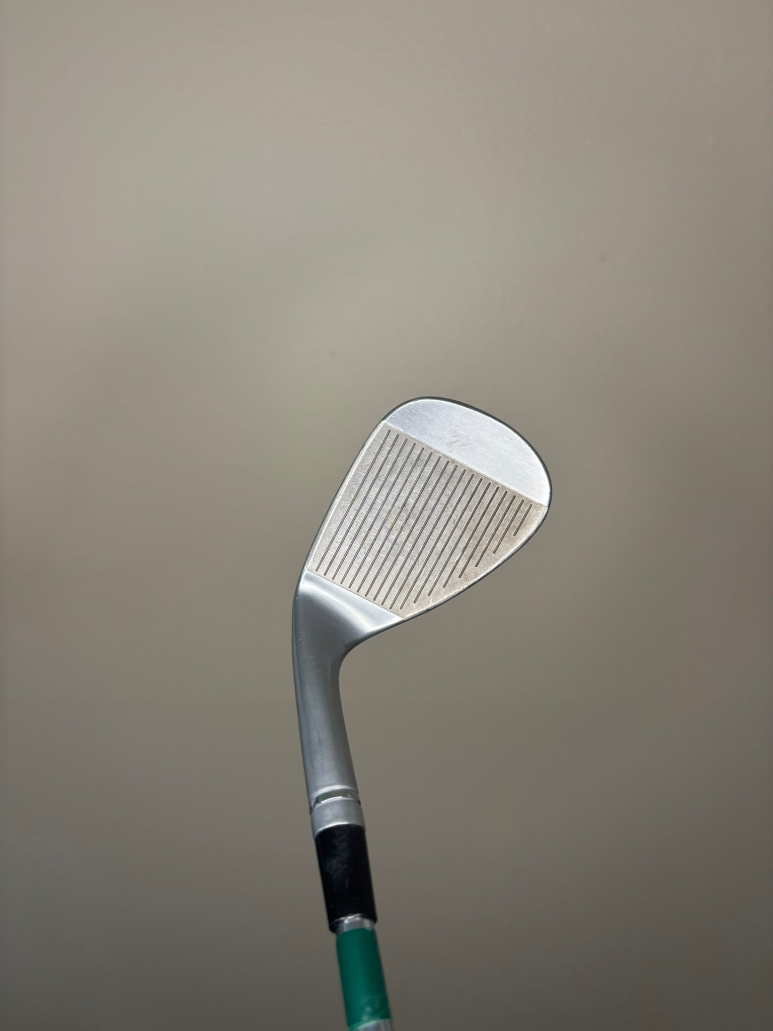Photo of Taylormade MG4 Tiger Woods Lob Wedge 60° Wedge Flex Tour Issue 115