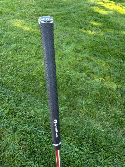 TaylorMade Milled Grind 5 Charcoal Lob Wedge 60°/09 DG Tour Issue Wedge Flex 35" — photo 7