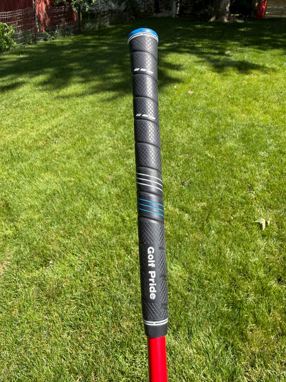Photo of Cobra 2022 King Forged Tec Gap Wedge Seniors Flex Kbs Pgi 65