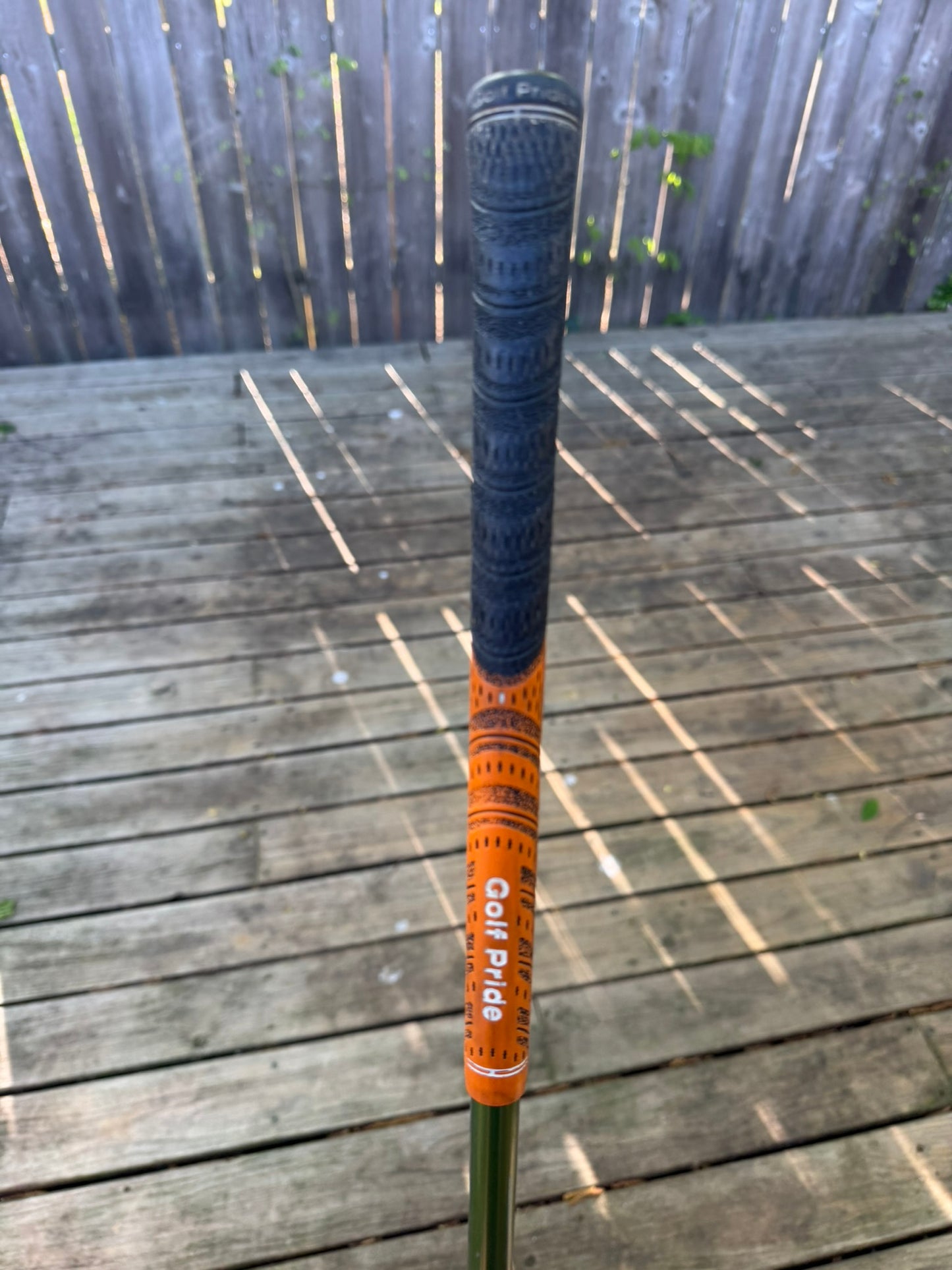 Photo of Cobra Baffler DWS 3 Hybrid 20° Stiff Flex Aldila Nv Hl