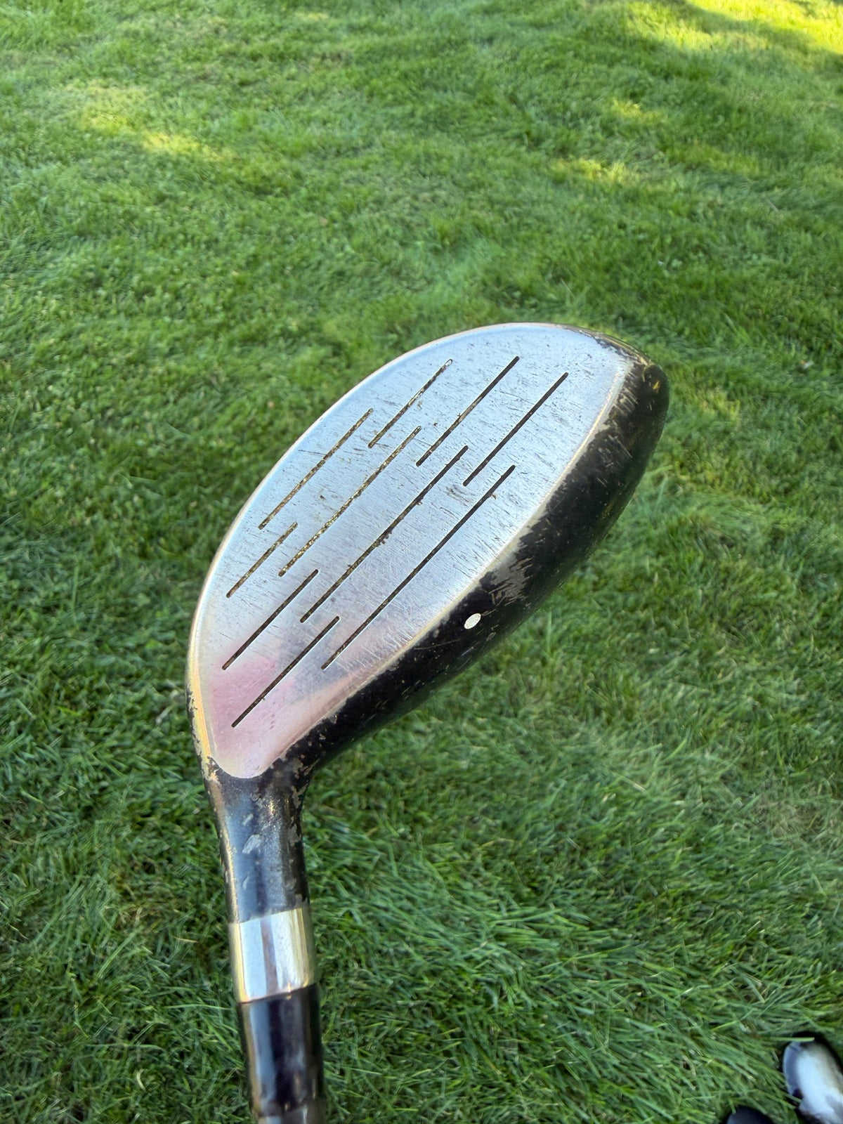 Pro Edge 17-4 Stainless 11-Wood Regular Flex 40" — photo 2