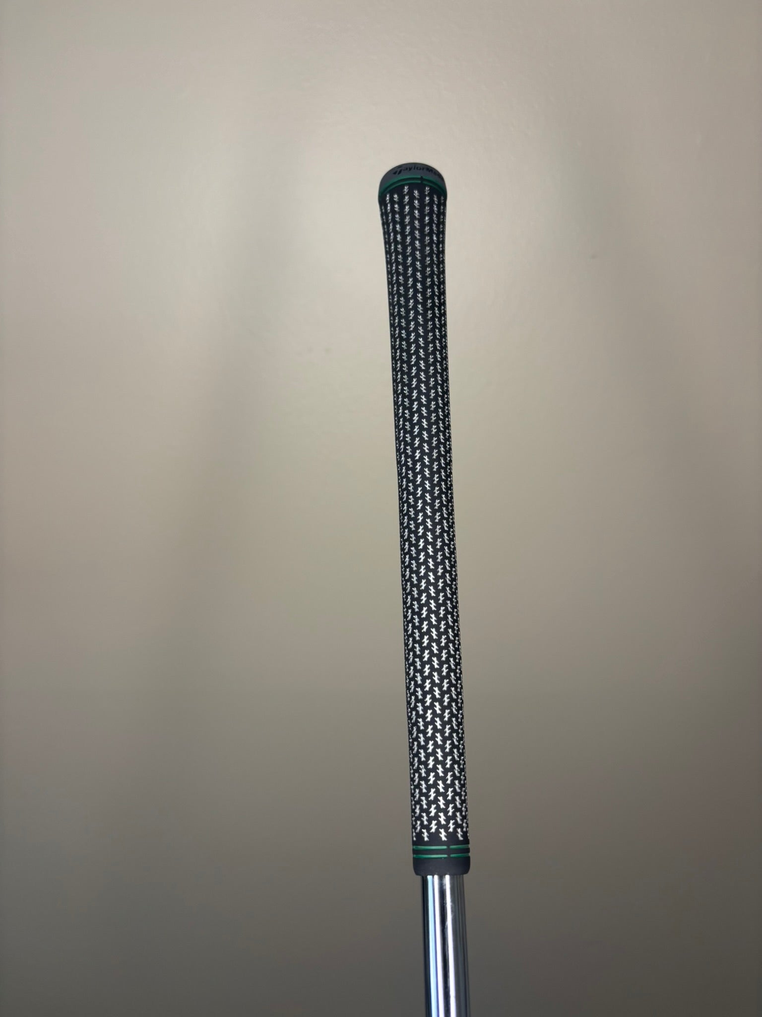 Photo of Taylormade MG4 Tiger Woods Lob Wedge 60° Wedge Flex Tour Issue 115