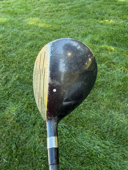 Pro Edge 17-4 Stainless 11-Wood Regular Flex 40" — photo 3