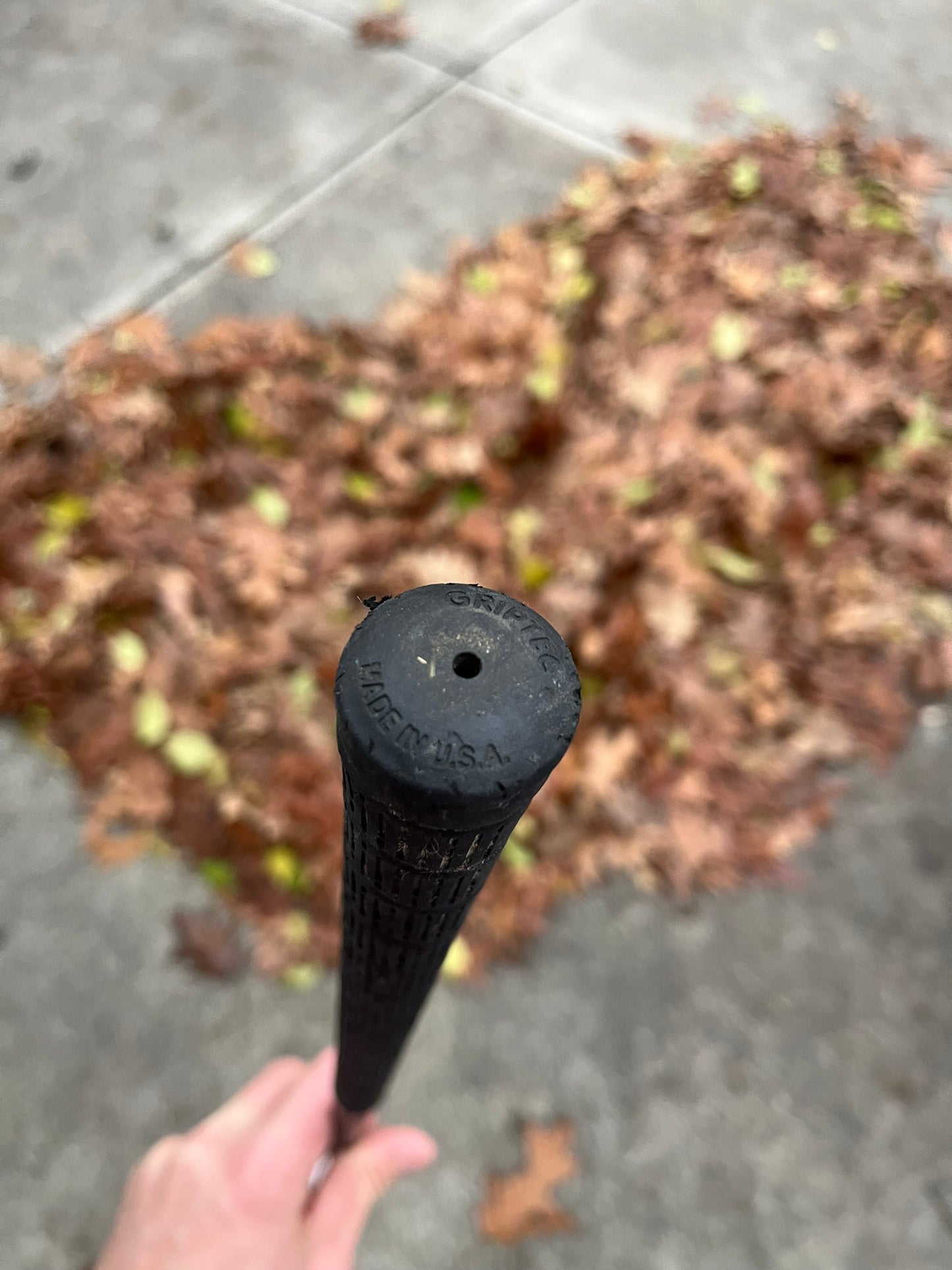 Ping Eye 2 + Plus Sand Wedge Brown Dot Aldila Regular Flex Lefty 35.75″ NICE