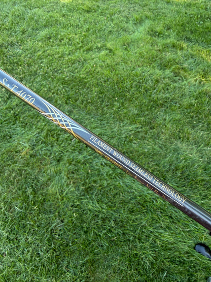 Pro Edge 17-4 Stainless 11-Wood Regular Flex 40" — photo 4