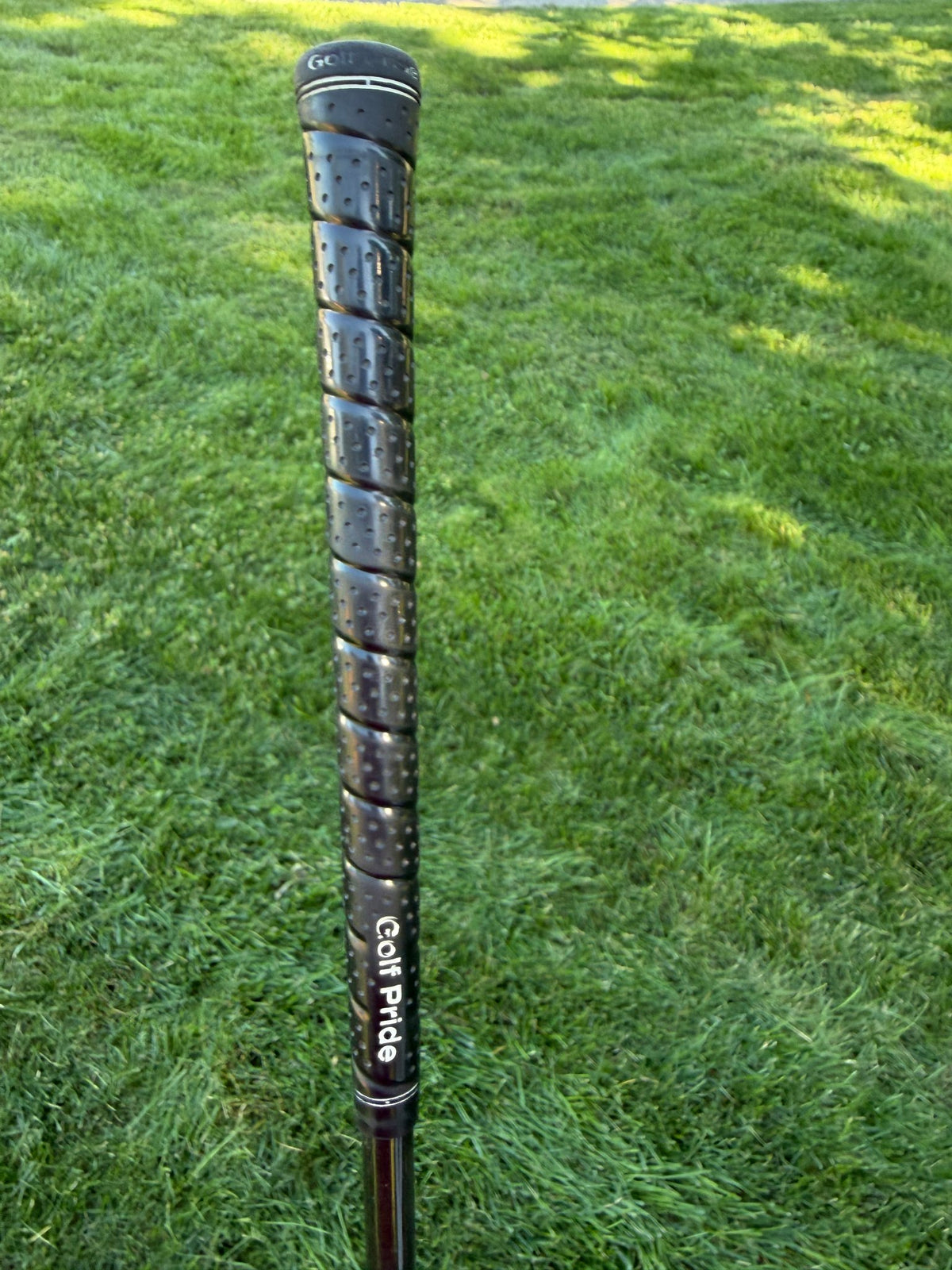 Pro Edge 17-4 Stainless 11-Wood Regular Flex 40" — photo 5