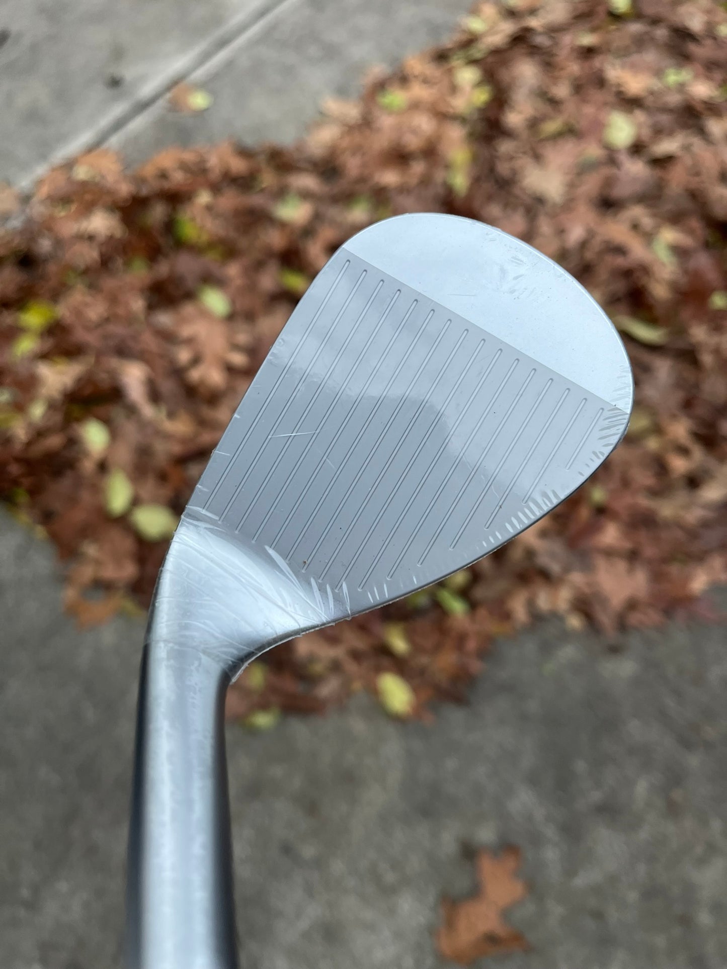 Mizuno Pro T-3 Soft White Satin Lob Wedge 58° / 12 KBS 115 Wedge Flex 35.25″ NEW