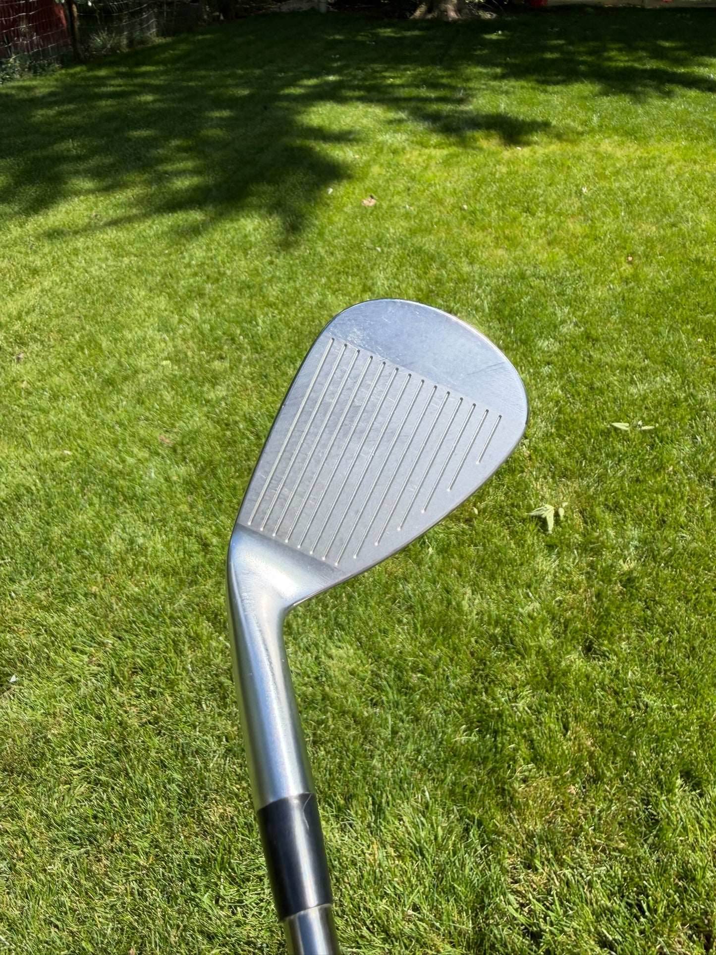 Mizuno JPX 921 Gap Wedge Recoil ESX F3 Regular Flex 35.5" NICE
