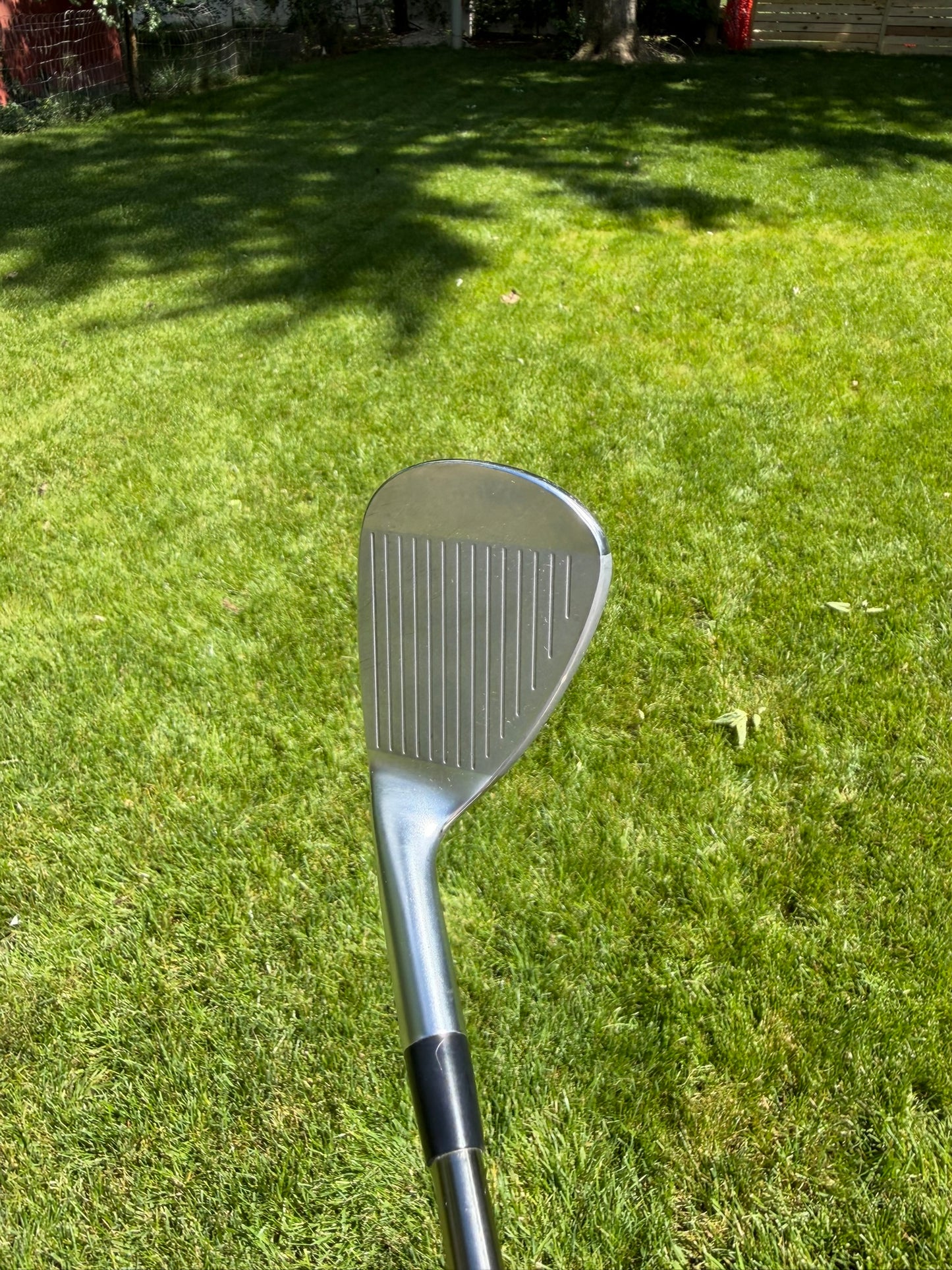 Mizuno JPX 921 Gap Wedge Recoil ESX F3 Regular Flex 35.5" NICE