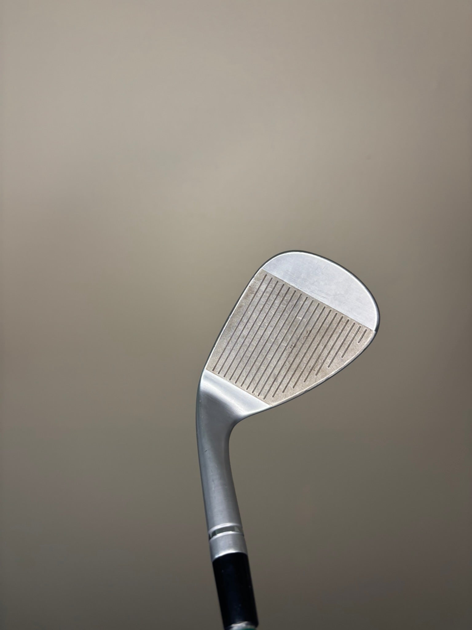 Photo of Taylormade MG4 Tiger Woods Sand Wedge 56° Wedge Flex Tour Issue