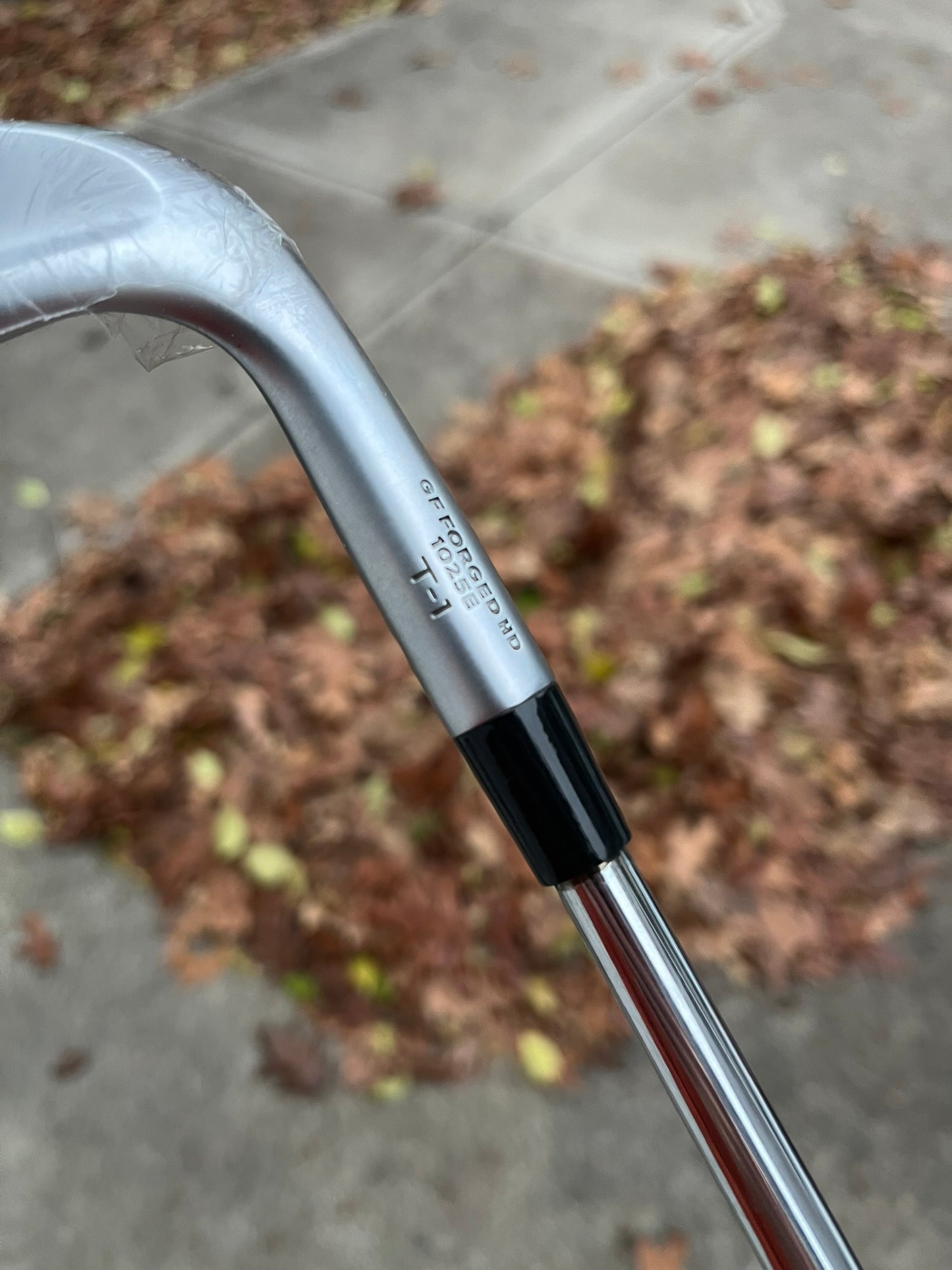 Mizuno Pro T-1 Satin Sand Wedge 54° / 12 Tour Issue S400 Stiff Flex 35.25″ NEW