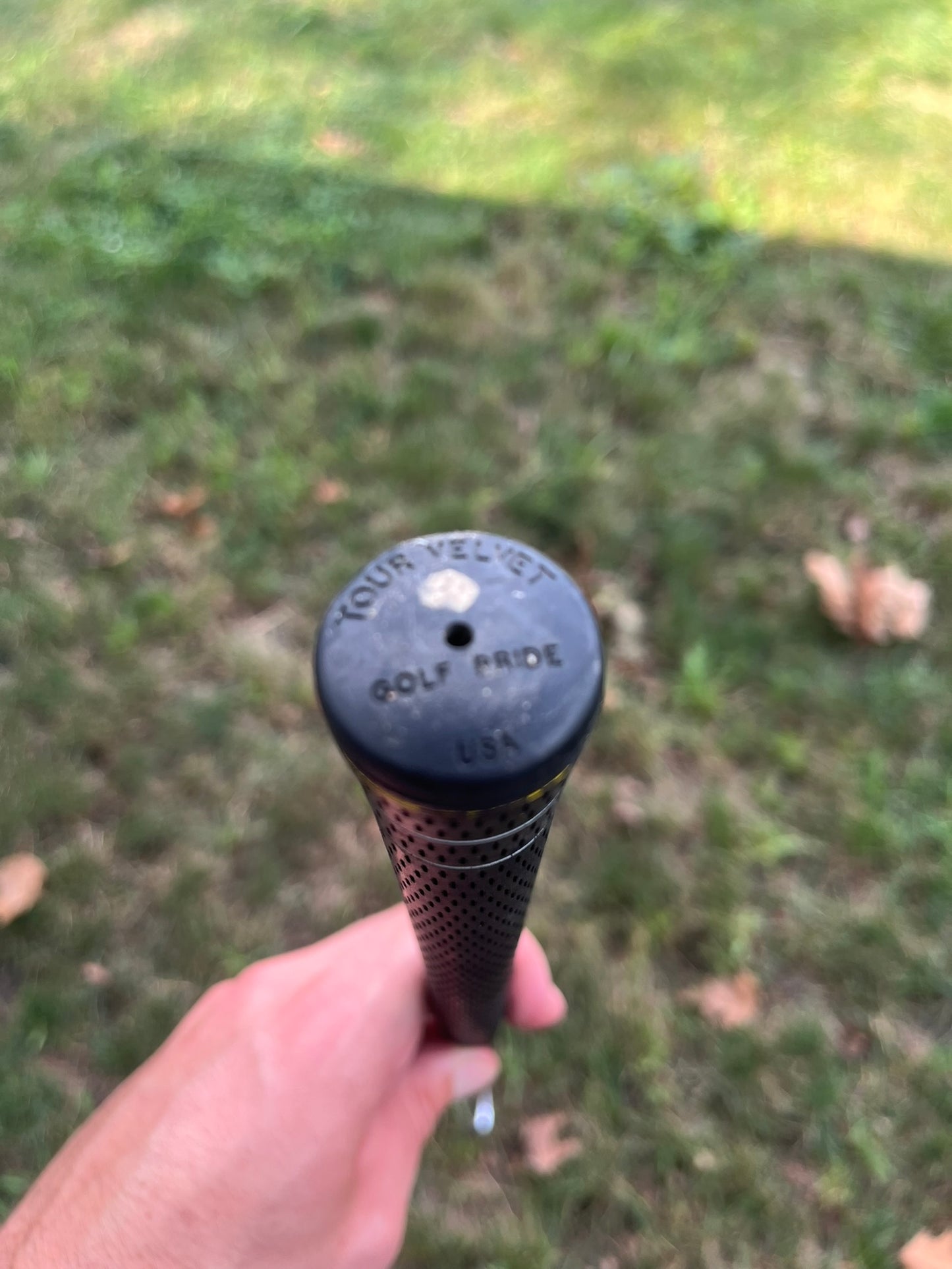 Photo of Mizuno MP 60 6-Iron Stiff Flex Dynamic Gold
