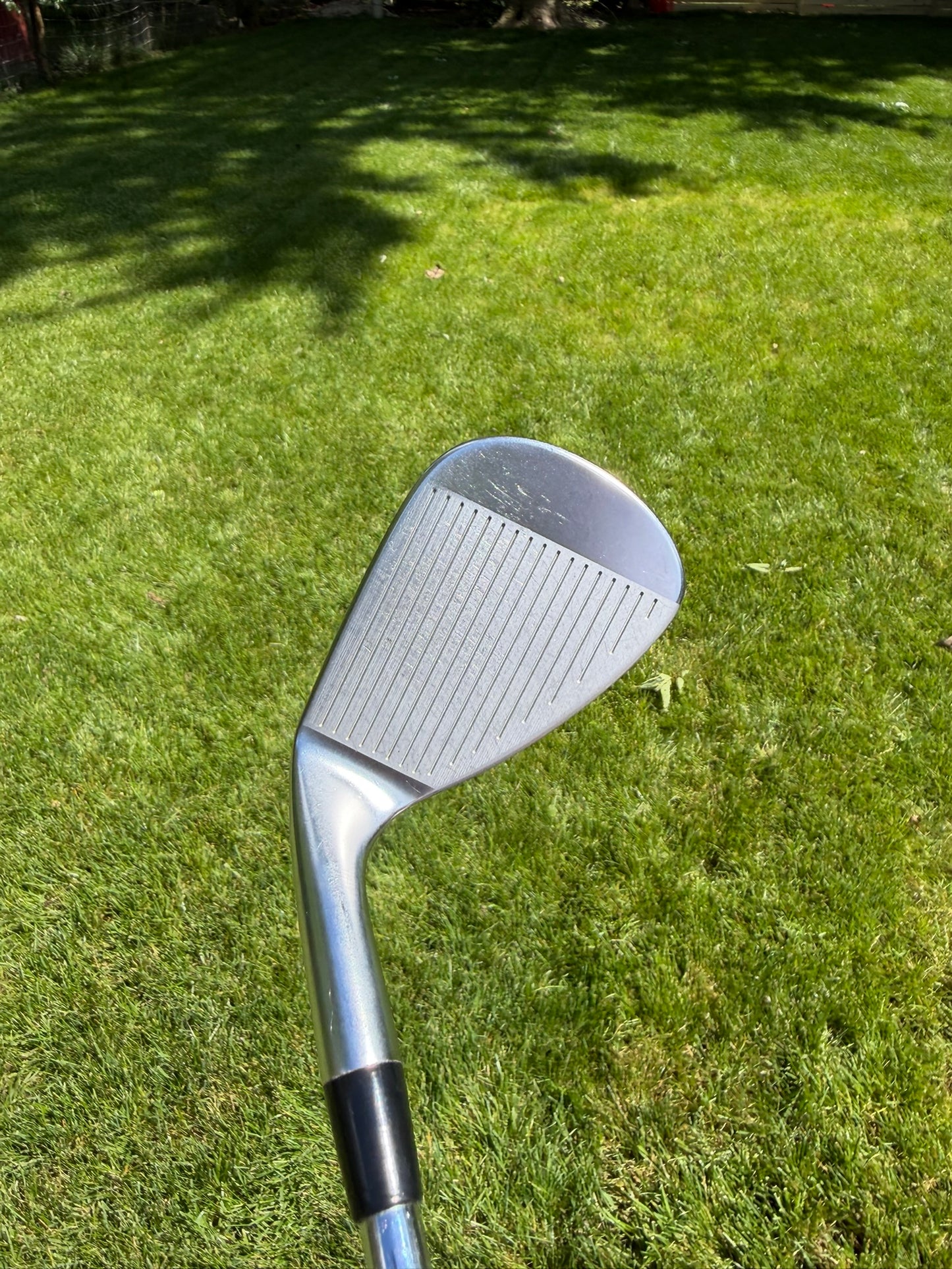 Srixon ZX5 MK II Gap Wedge NS Pro Tour120 Pured Extra Stiff Flex 36.5" NICE