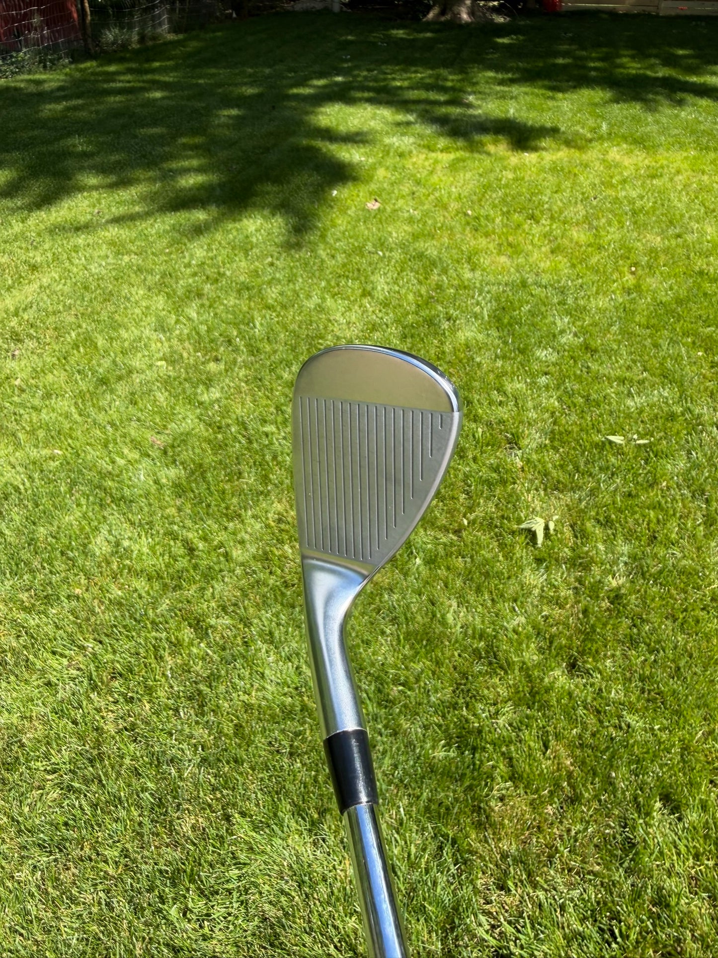 Srixon ZX5 MK II Gap Wedge NS Pro Tour120 Pured Extra Stiff Flex 36.5" NICE