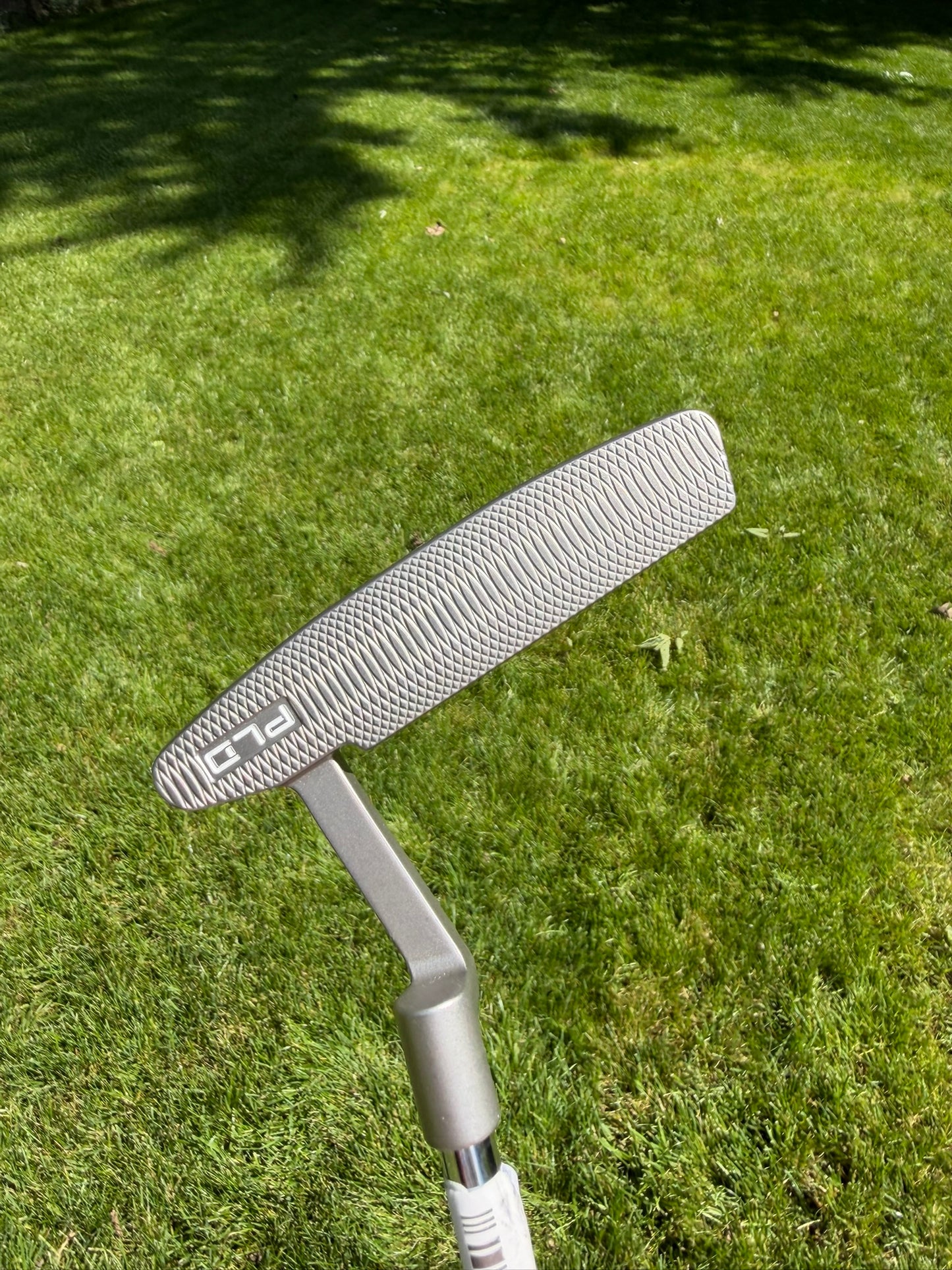Ping PLD Milled Anser 2 Putter 34" MINT