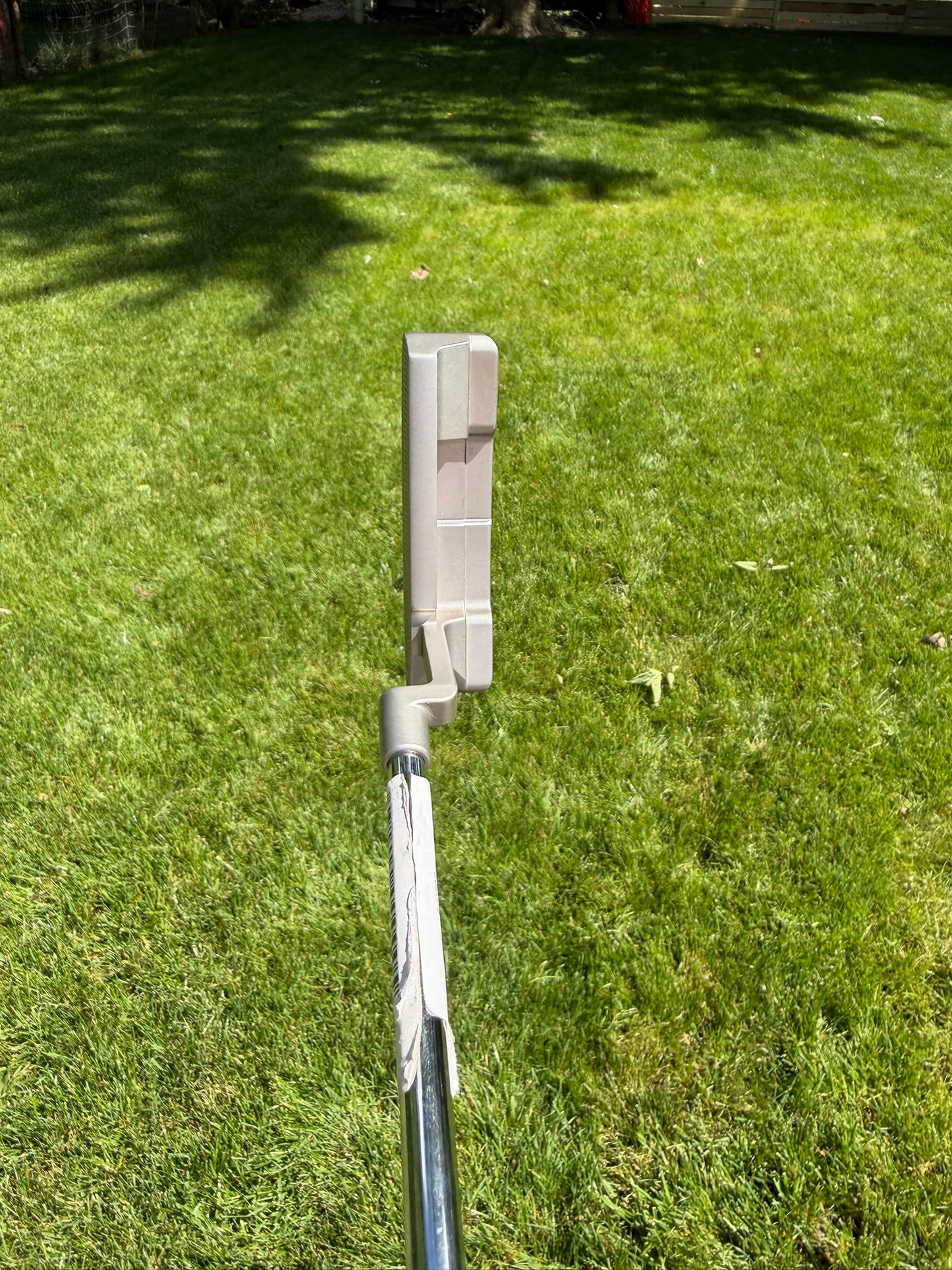 Ping PLD Milled Anser 2 Putter 34" MINT