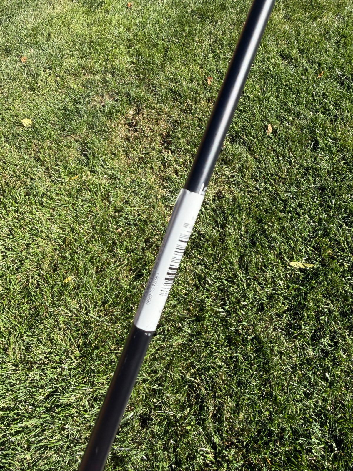 Mitsubishi Golf Tensei 1K Black Stiff Flex Driver Shaft Titleist Tip 44.5" NICE — photo 4