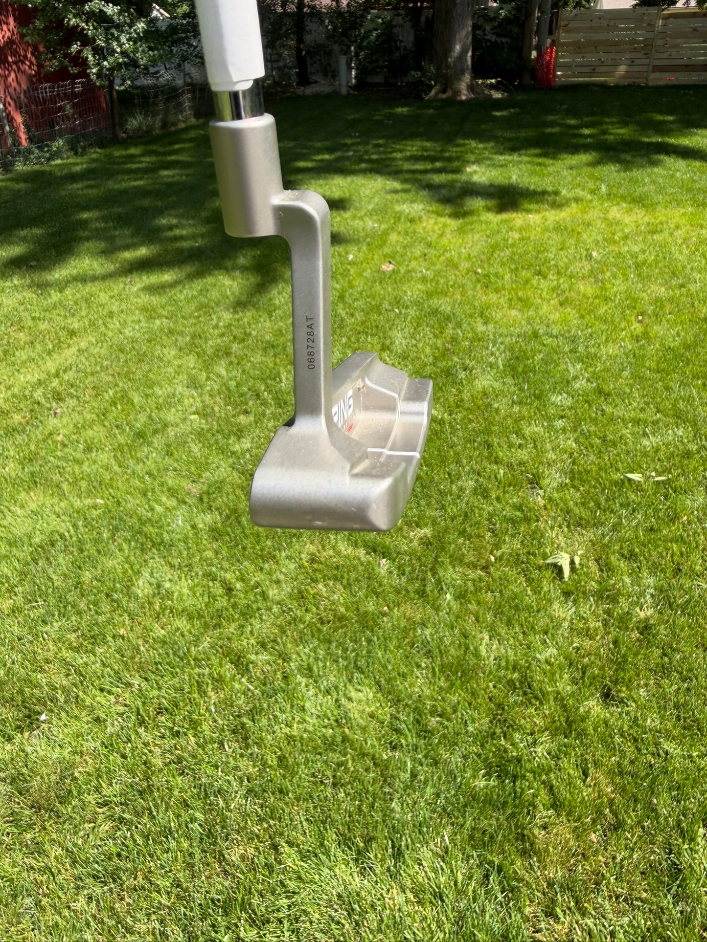 Ping PLD Milled Anser 2 Putter 34" MINT